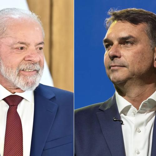 λουλα και φλαβιο