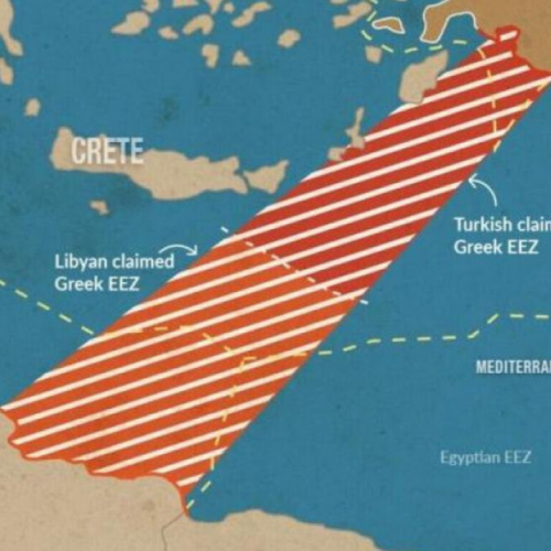 ΤΟΥΡΚΟΛΙΒΥΚΟ ΜΝΗΜΟΝΙΟ
