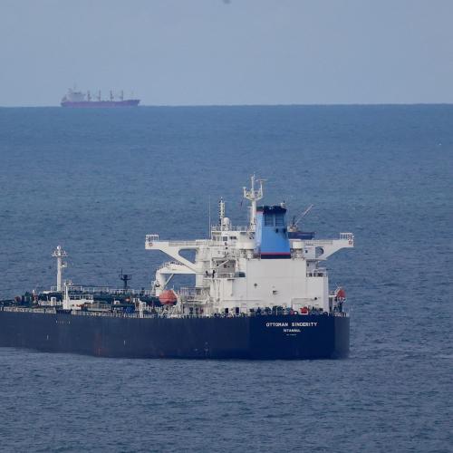 Έτοιμη για ναυτική εκεχειρία στη Μαύρη Θάλασσα η Ουκρανία: Η πρόταση Ζελένσκι στον ΟΗΕ και το μπαλάκι στη Μόσχα