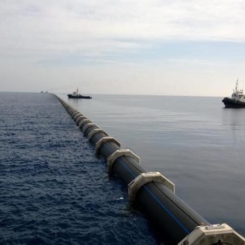 Μήνυμα Κάλας στην Άγκυρα για τα κυριαρχικά δικαιώματα της Κύπρου με αφορμή τον αγωγό προς τα Κατεχόμενα