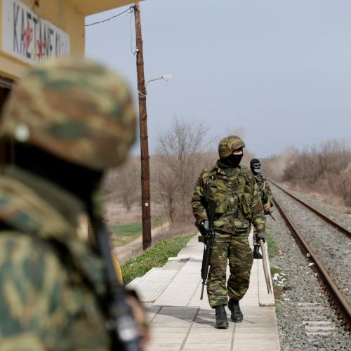 CNN Türk: Το ελληνικό σενάριο προληπτικού χτυπήματος και πώς το αναλύουν οι Τούρκοι