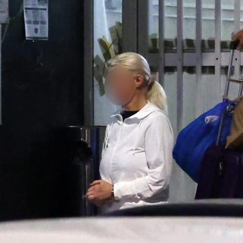 Υπόθεση Μαζωνάκη: Σε ειδικούς χώρους στον Κορυδαλλό οι δύο γιατροί υπό αυστηρά μέτρα ασφαλείας