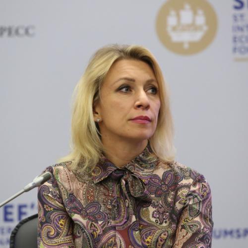 ζαχαροβα
