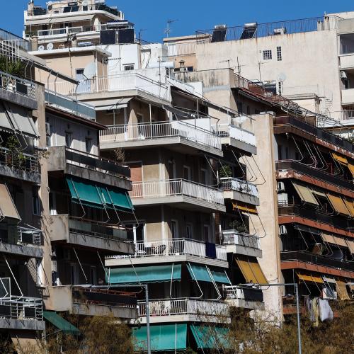 ακινητα