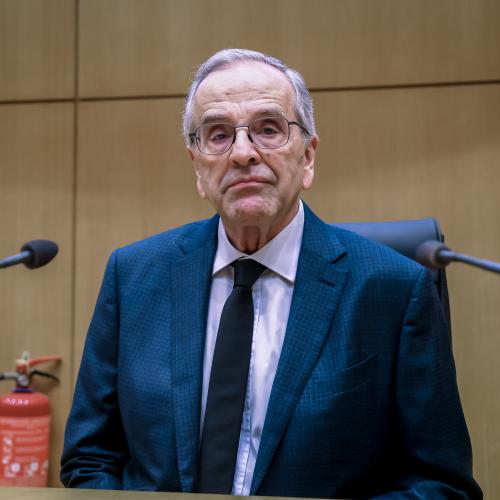 σαμαρας