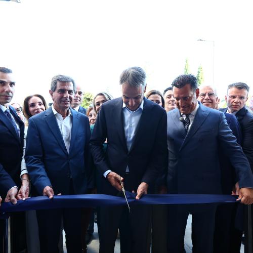 μητσοτακης