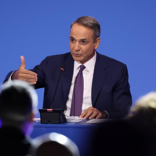 Σήμερα η εξειδίκευση των μέτρων της ΔΕΘ – Τι αλλάζει για εργαζομένους, συνταξιούχους και επαγγελματίες