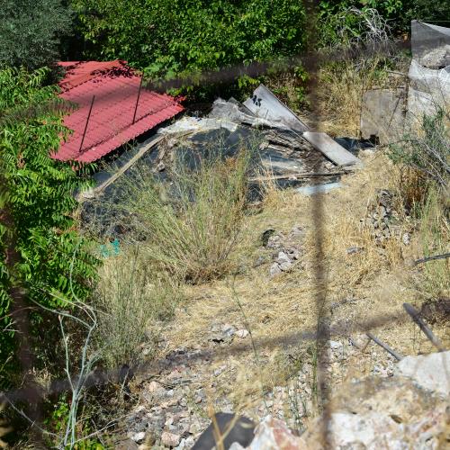  ΑΝΘΡΩΠΙΝΑ ΟΣΤΑ ΕΝΤΟΠΙΣΤΗΚΑΝ ΣΕ ΥΠΑΙΘΡΙΟ ΧΩΡΟ ΣΤΗ ΠΕΡΙΟΧΗ ΤΗΣ ΚΥΨΕΛΗΣ