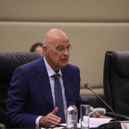 δενδιας