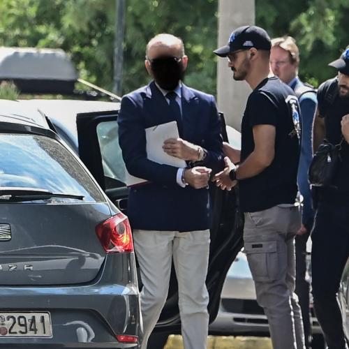 Μαζωνάκης: Η οικογένεια ζητά αναβάθμιση της κατηγορίας σε ανθρωποκτονία με ενδεχόμενο δόλο