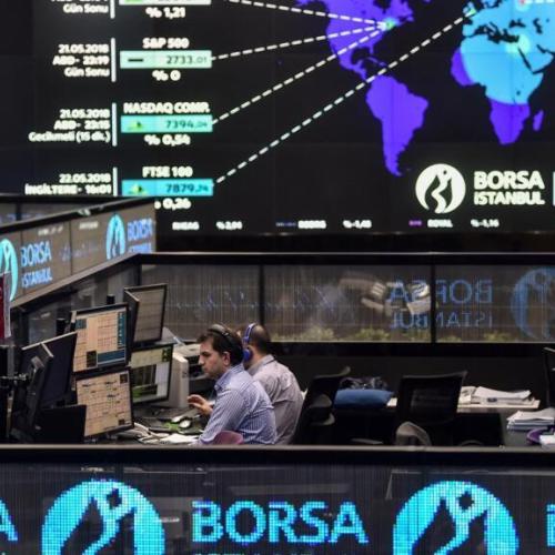 Σκανδαλο στην Τουρκία: Η κατάρρευση των funds, οι συλλήψεις και οι τριγμοί στην κυβέρνηση Ερντογάν