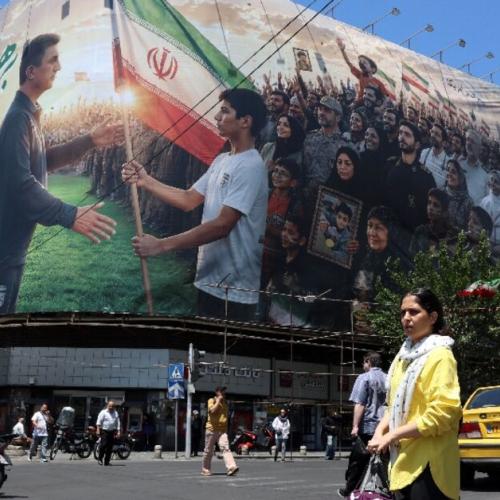 iran