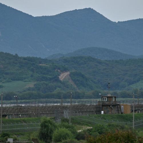 Νότια Κορέα: Κατηγορεί τη Βόρεια Κορέα για τοποθέτηση ναρκών στη Αποστρατιωτικοποιημένη Ζώνη μετά από έκρηξη