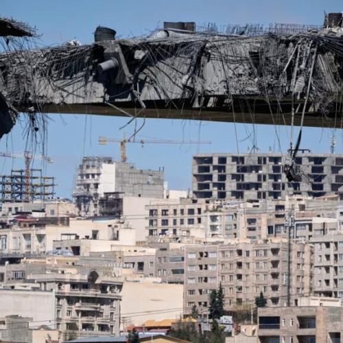 πολεμος στη μεση ανατολη