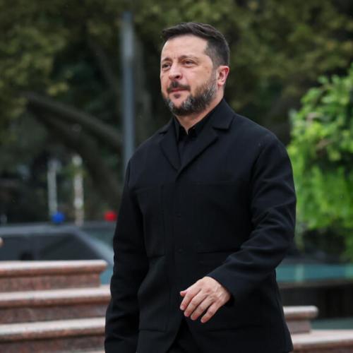 ζελενσκι