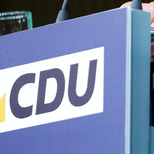 cdu