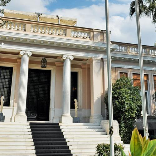 κυβερνητικες πηγες