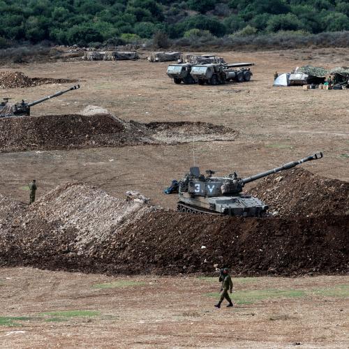 ισραηλινος στρατος