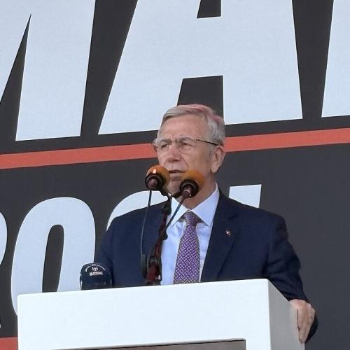Μανσούρ Γιαβάς