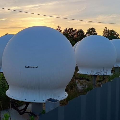 starlink poland