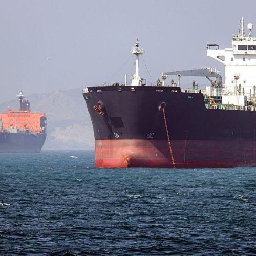 WAR IRAN US OIL