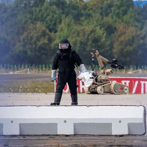 Γερμανία: «Η Ρωσία πίσω από την επίθεση με drone» – Σκληρά μέτρα και προειδοποίηση από τη Μόσχα