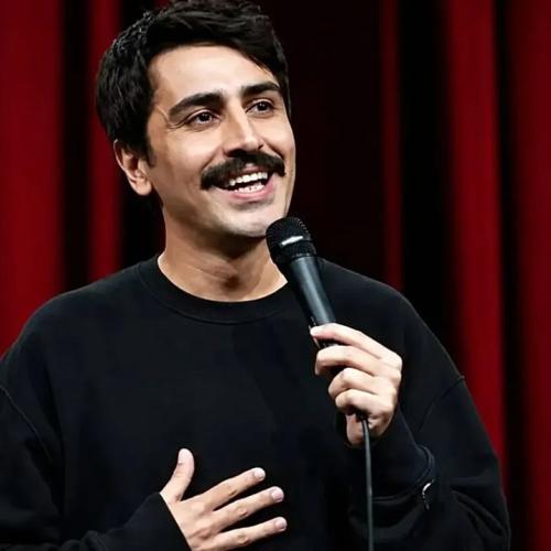 Τουρκία: 19 μήνες φυλάκιση στον stand-up κωμικό Ντενίζ Γκιοκτάς για «εξύβριση του προέδρου»