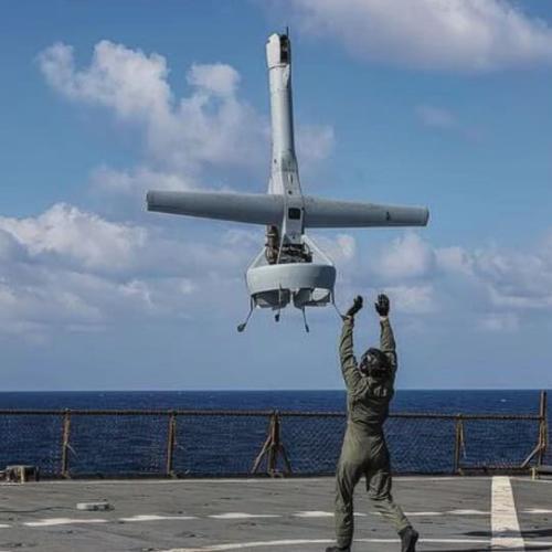CNN Türk: «Η βάση drones στη Λέσβο αποσκοπεί στην παρακολούθηση της Τουρκίας στο Αιγαίο»
