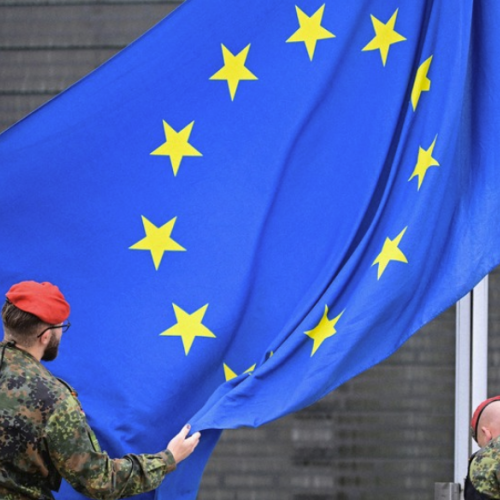 Ευρώπη: Αυξάνεται η ανησυχία για ρωσικές «υβριδικές επιθέσεις» – Τι φοβούνται οι χώρες του ΝΑΤΟ