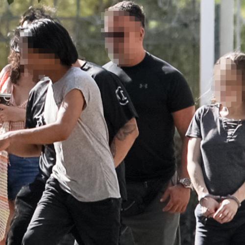 Κυψέλη: Απολογούνται οι γονείς για τον θάνατο του βρέφους – Τι έδειξε η ιατροδικαστική εξέταση