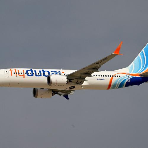 Flydubai