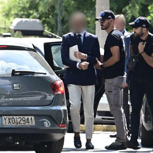 Θάνατος Μαζωνάκη: Ερευνάται αν του χορηγήθηκε ουσία πριν από την πλασμαφαίρεση – Τι αναζητούν οι Αρχές