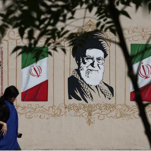 iran