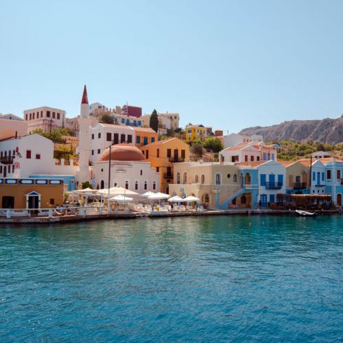 καστελοριζο
