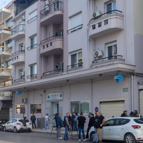 Κλινική Θεσσαλονίκης: «12.000 ευρώ για 3-4 χημειοθεραπείες» – Νέες καταγγελίες μετά το σφράγισμα