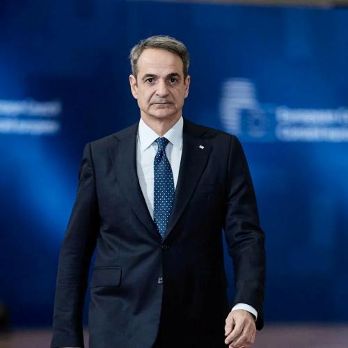 kyriakos _ mitsotakis