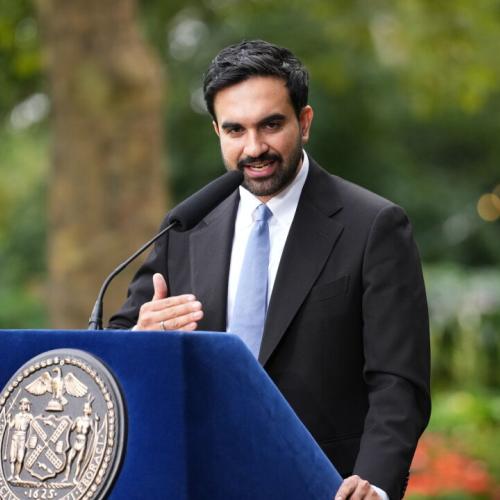Μαμντάνι: «Εγκληματίας πολέμου» ο Νετανιάχου, πρέπει να συλληφθεί» – Τι συζήτησε με τον Τραμπ