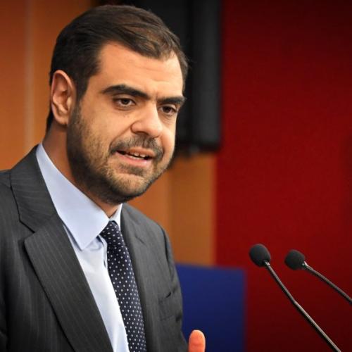 παυλος μαρινακης