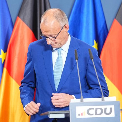 Γερμανία: Προελαύνει η ακροδεξιά AfD — Νέα συντριβή για το CDU του Μερτς στο Μεκλεμβούργο