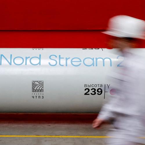 nord stream