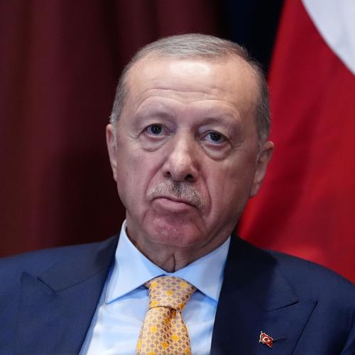 rejep tayyip erdogan