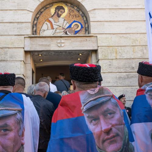 ΡΑΤΚΟ ΜΛΑΝΤΙΤΣ