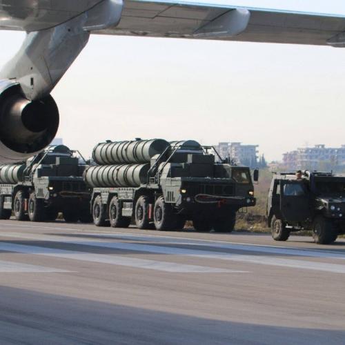 s-400 turkey
