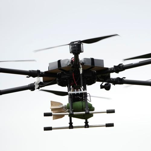 drones