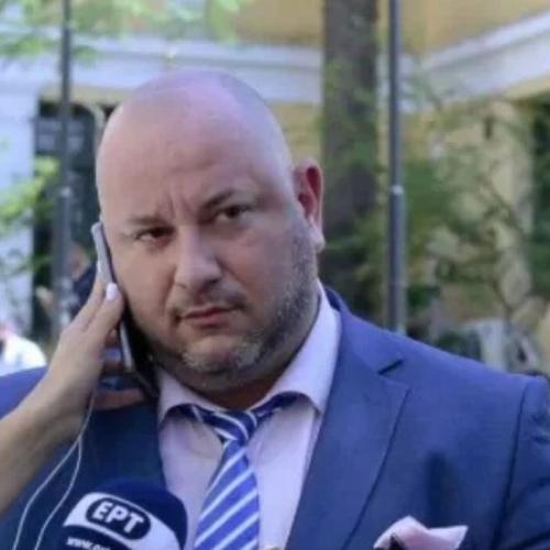 Ανδρέας Θεοδωρόπουλος