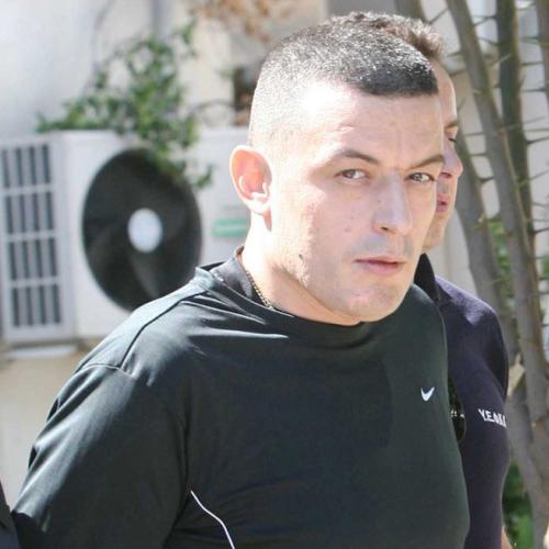 αλκέτ ριζάι