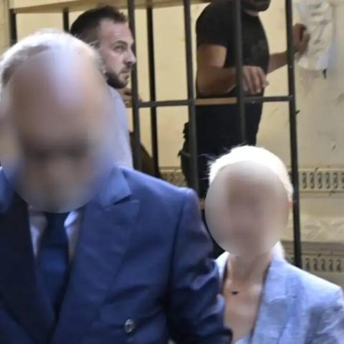 κατηγορούμενοι γιατροι