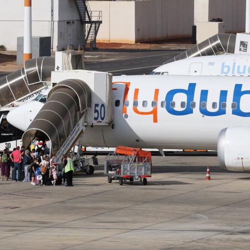 flydubai