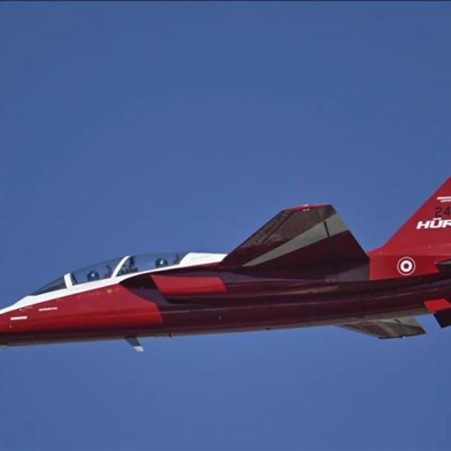  Hurjet
