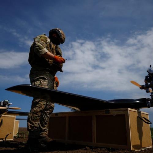 ουκρανικα drones